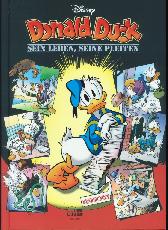 Donald Duck
Sein Leben, seine Pleiten