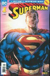 Superman (2019) 1