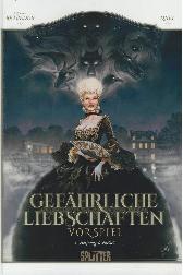 Gefährliche Liebschaften 
Vorspiel 1