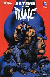 Batman gegen Bane