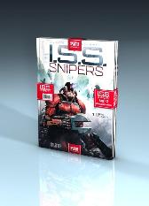 Adventspaket: ISS Snipers 1-3