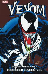 Venom - Tödlicher Beschützer 