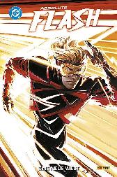 Absolute Flash 1 Variant-Cover 