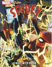 Spidey - Held unter Strom 
(Marvel Kids)