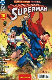 Superman 57