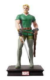 Marvel Universum Figuren-Kollektion 55 - Fandral 