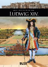 Historische Persönlichkeiten
Ludwig XIV.