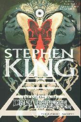 Stephen King
Der dunkle Turm 14