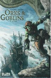 Orks und Goblins 2