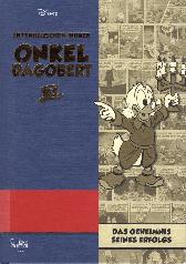 Entenhausener Ikonen 2 
Onkel Dagobert