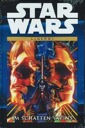 Star Wars Comic-Kollektion 1