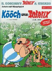 Asterix Mundart 76 (Wienerisch 4) 