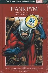 Die Marvel Superhelden-Sammlung 35 - Hank Pym 