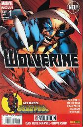 Wolverine und Deadpool 1