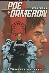 Star Wars Sonderband 95 Variant
COMIC CON Stuttgart 2017
Limitiert 222 Expl.