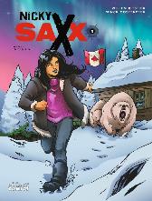 Nicky Saxx 3