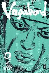 Vagabond Master Edition 9