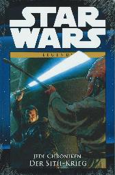 Star Wars Comic-Kollektion 102