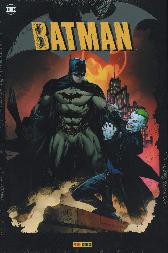 Batman Rebirth Schuber 