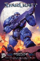StarCraft - Frontline 1