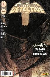 Batman - Detective Comics Rebirth 78