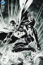 Batman 
Detective Comics Rebirth 3
Variant COMIC CON Stuttgart 2017
Limitiert 555 Expl.