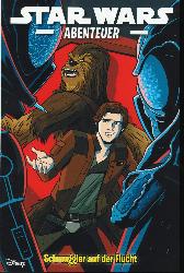 Star Wars Abenteuer 5