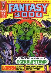 Fantasy 3000 Band 8