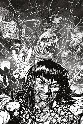 Conan der Barbar (2024) 7 Variant-Cover B 