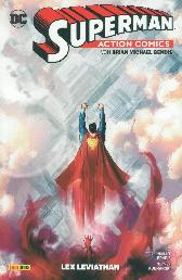 Superman - Action Comics 3
