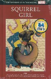 Die Marvel Superhelden-Sammlung 84 - Squirrel Girl 