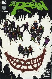 We are Robin 2