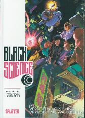 Black Science 6