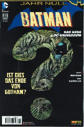 Batman 32