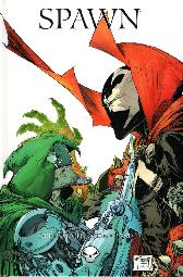 Spawn Origins Collection 18