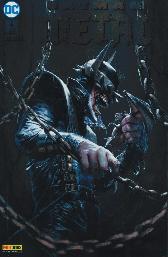 Batman Metal 4
Variant-Cover 2
Limitiert 999 Exemplare