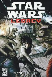 Star Wars Sonderband 81