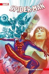 Spider-Man (All New 2016) Paperback 3 
Hardcover
Limitiert 333 Expl.