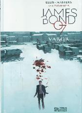 James Bond 007 Band 1 
VZA