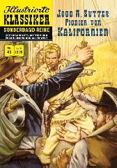 Illustrierte Klassiker 
Sonderband 45