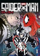 Spider-Man - Shadow Warrior 1