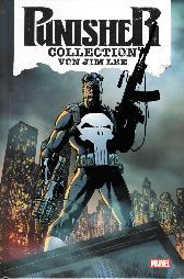 Punisher Collection von Jim Lee 