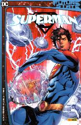 Future State Sonderband 
Superman