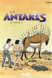 Antares 4