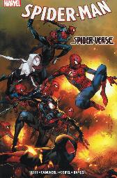 Spider-Man - Spider-Verse 