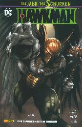 Hawkman 3