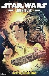 Star Wars Abenteuer 7