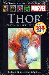 Hachette Marvel 236 - Thor 