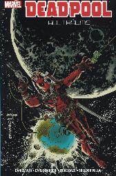 Deadpool - All-Träume 