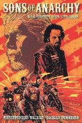 Sons of Anarchy 1